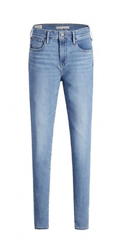 Dames jeans levi's