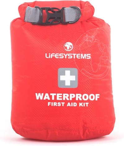 Waterdichte EHBO Dry Bag voor Avontuur en Watersport