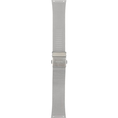 Bering Straps PT-A11938S-BMCX1 Classic band