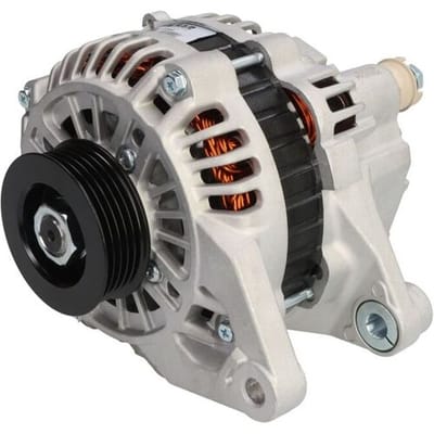 Driefasige generator PULSAR ROTATING ELECTRICS PSR10364