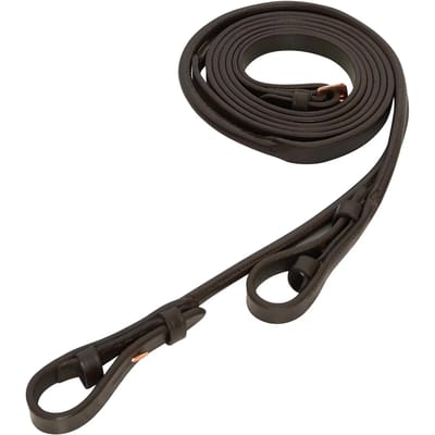 Riemen voor paard met ronde teugel Imperial Riding