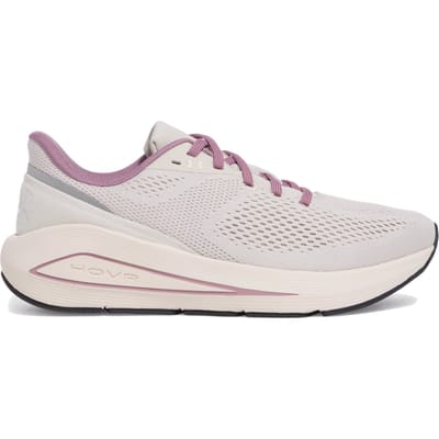 Under Armour Sonic 7 Neutrale Schoen Dames-Wit,Karamel