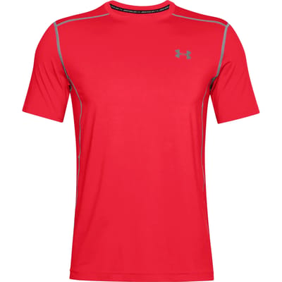 T-shirt Under Armour Raid