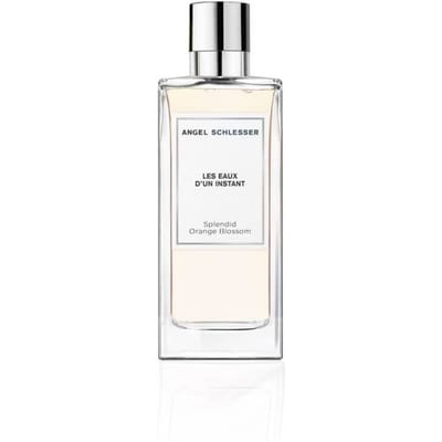Eau de Toilette - Angel Schlesser - Splendid Orange Blossom - 100ml - Gemengd - Bloemig Parfum