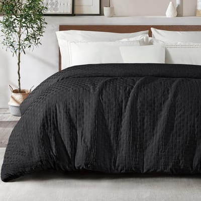 Unyqoos® Ultrazacht en Ademend Dekbed voor Comfort in Alle Seizoenen en Maten 155 x 220 cm