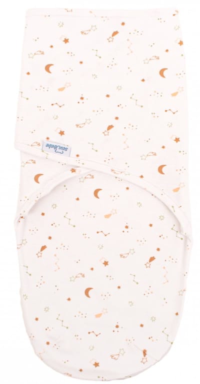 Sevibaby Galaxy Jersey Inbakerdoek