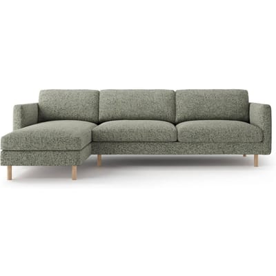 Hoekbank Eden links | Micadoni