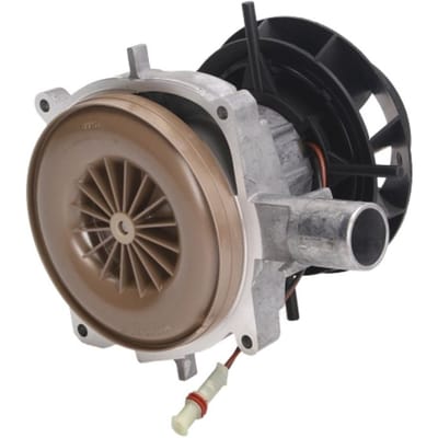 Ventilator parkeerverwarming EBERSPÄCHER 25 2114 99 20 00