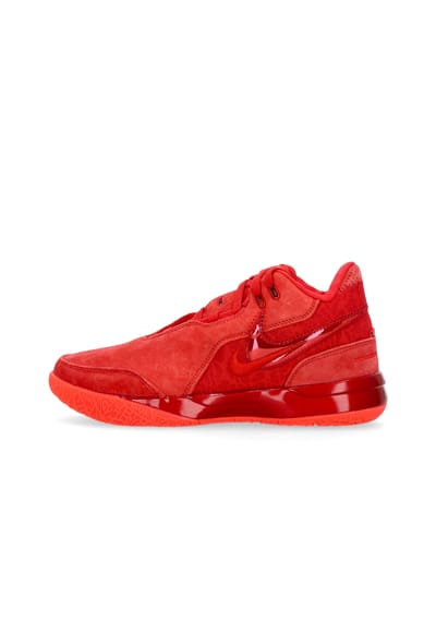 Basketbalschoen heren Zoom Lebron Nxxt Gen Ampd "james Gang" University Red/bright Crimson