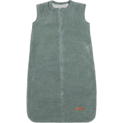 Baby's Only Baby slaapzak Sense - Zeegroen - 70 cm - 0-6 maanden - 4 seizoenen