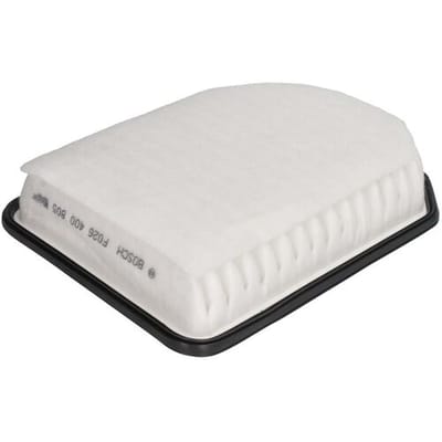 Luchtfilter BOSCH F 026 400 805