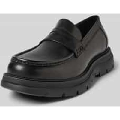 Steve Madden Raiden Casual Shoes Black Maat: 42 | Instappers Outlet | Heren | Zwart