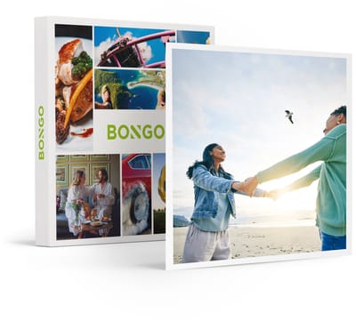 Bongo Bon -Cadeaukaart Liefde - € 15- Cadeaukaart