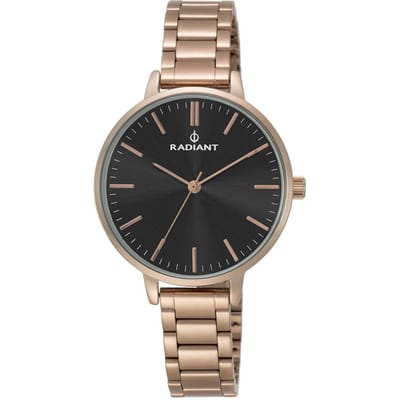 Radiant RA433203 Dames Horloge 34mm 5ATM