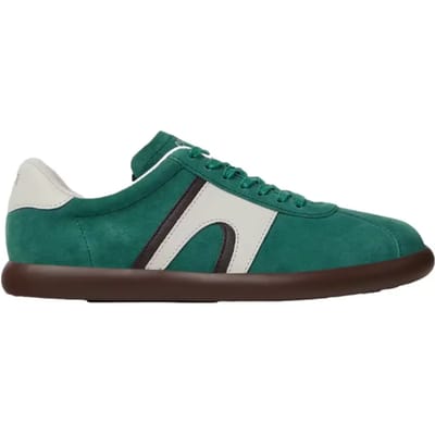 Camper Pelotas Soller Sneaker - Herren - Medium Groen 2 - 41