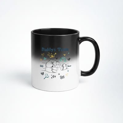Nevolis® | Espressomok 330ml met Uniek Design | Ontwerp Jouw Eigen Mok | Handgemaakt Cadeau voor Koffieliefhebbers | Gepersonaliseerd op Aanvraag | Enkel of Grote Bestelling