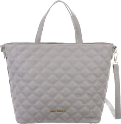 Betty Barclay Schoudertas Shopper Bag Grey Grijs