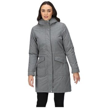 Windjack Regatta Winterparka Romine