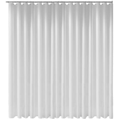 Keuco Plan shower curtain uni 200 cm 14944000130