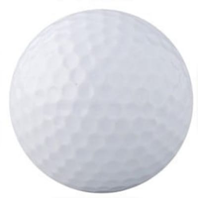 Golfballen Skymax 16 stuks verschillende kleuren