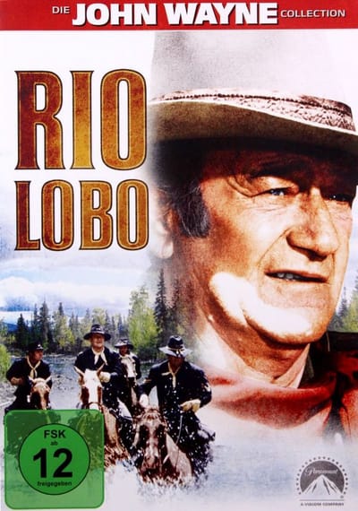 Rio Lobo