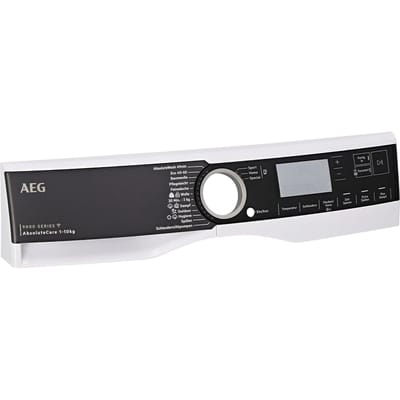 AEG controlepaneel, wit, AEG, DE 140245108026