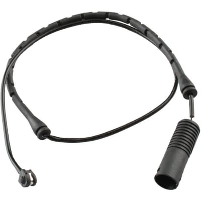 Waarschuwingscontact, remblokslijtage QUICK BRAKE WS 0105 A