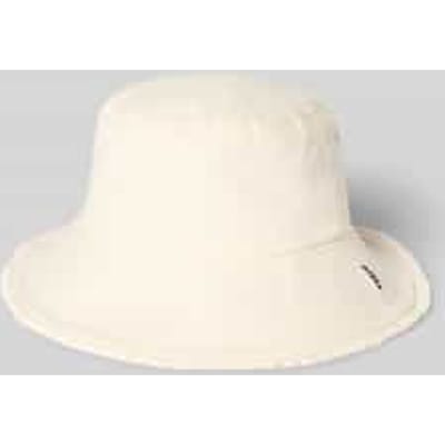 Barts Huahina Hoed 3216-101 - Kleur Off White - Maat 1SIZE