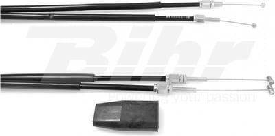 alle ballen gaskabel voor honda 230 crf l motorfiets 2008 tot 2009 36392 nieuw