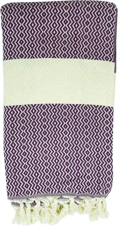 Premium Hamamdoek – strandhanddoek – badhanddoek – saunahanddoek