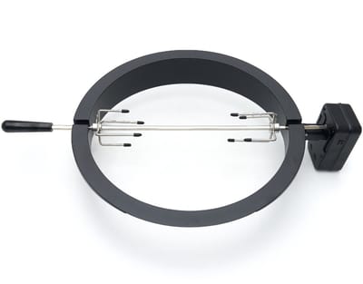 Draaispit Ø 22 inch/56 cm