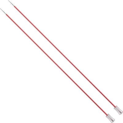 KnitPro Zing breinaalden 40cm 2.00mm - 12.00mm