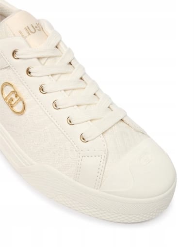 Liu Jo sneaker Benson 01 ba6055tx304 mt 38