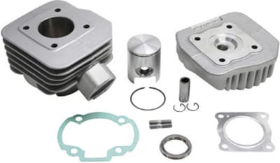 athena top motor voor peugeot 50 elyseo scooter voor 2017 071400/1 nieuw