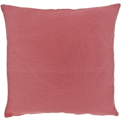 Unique Living - Sierkussen Filou Outdoor Sugar Pink -50x50cm