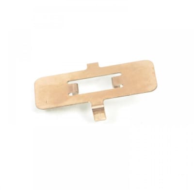 Agrafe plaquette de frein origine pour moto Suzuki 80 RM 69133-02B40 Neuf