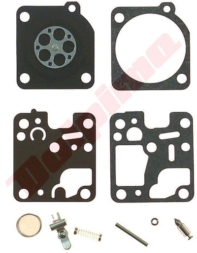 Carburateur reparatieset passend op ZAMA ( RB-179 )