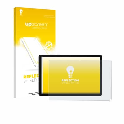 upscreen - Screenprotector voor Samsung Galaxy Tab A11 Plus 5G 11" - Folie Beschermfolie anti glare matte
