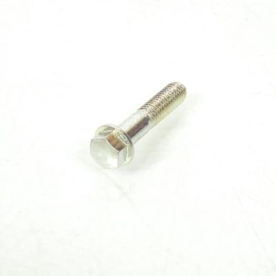 Originele bouten voor Peugeot 125 Jet Force scooter, bouwjaar 2003-2004, 706561 / M6 p100 / 28 mm, nieuw