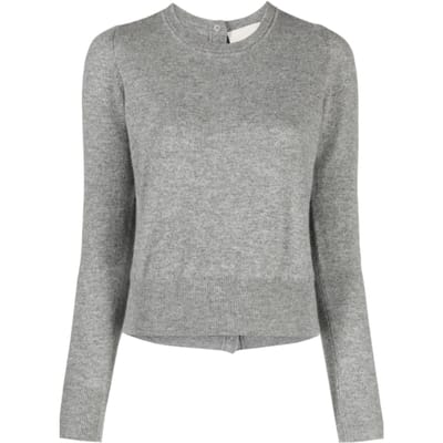 Isabel Marant Truien Grijs