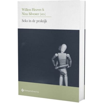 Seks In De Praktijk - Psychoanalytisch Actueel