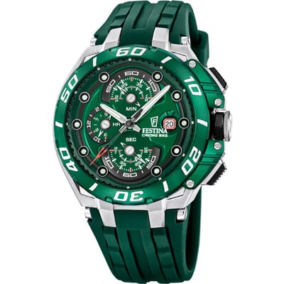Festina Chrono bike F20755/3 Horloge
