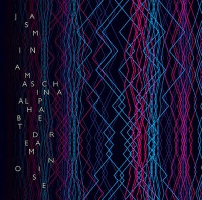 Jasmina Maschina - Alphabet Dream Noise (LP) (Limited Edition)