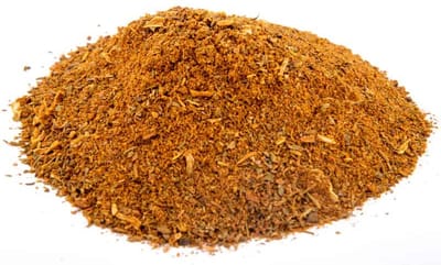 Tuana Kruiden - Vlees Kruiden Met Zout - 1000g - KZ322