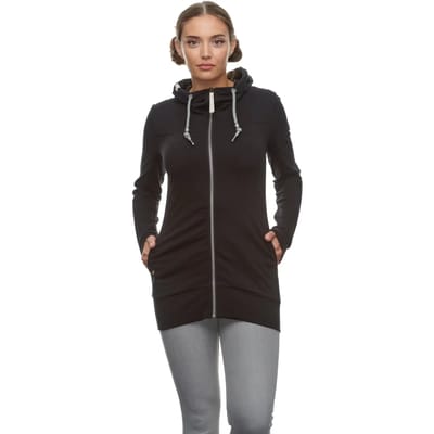 Dames Hoodie Ragwear Abbie
