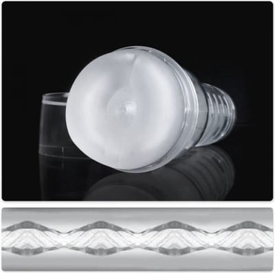 Ice Butt Vortex Fleshlight