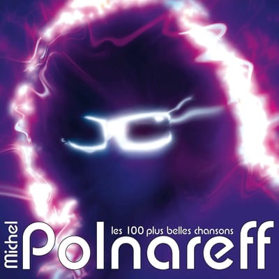 Michel Polnareff - Les 100 Plus Belles Chansons (5 CD)