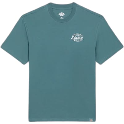 T-shirt Dickies Globe