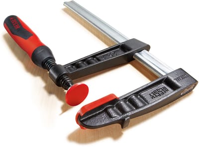 Bessey TG50S12-2K Lijmtang (diep) Spanbreedte (max.):500 mm Afm. werkbereik:120 mm