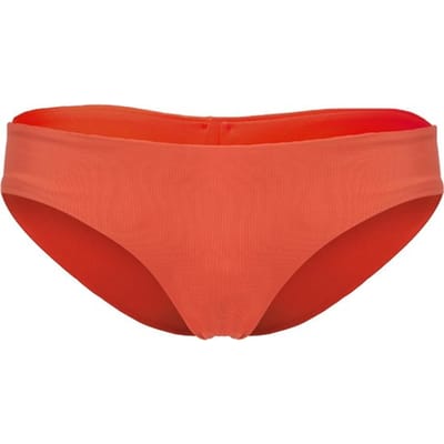 O'Neill Bikinibroekje PW Maoi Mix Bottom Dames - Red - Maat 36